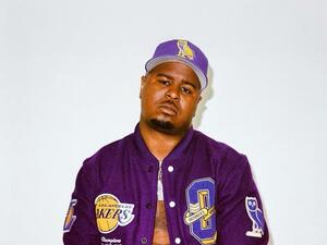  مغني الراب الأمريكي دراكيو ذا رولو