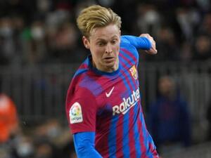 فرينكي دي يونغ