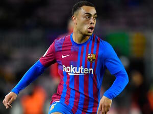 سيرجينيو ديست