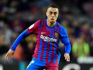 سيرجينيو ديست