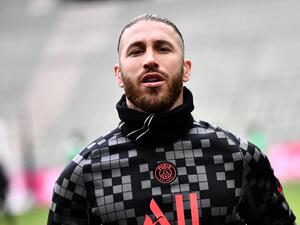 سيرخيو راموس