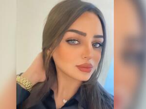 رهف القحطاني