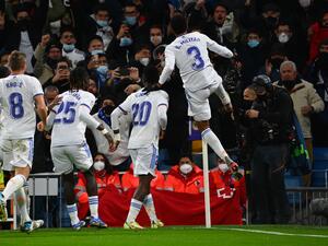 ريال مدريد يواجه بلباو في واحدة من أبرز مباريات اليوم