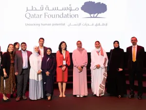 TED بالعربي تناشد إطلاق أصوات الشباب باللغة العربية إلى العالم
