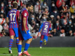 سيرجيو أغويرو