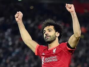 صلاح يقود ليفربول للفوز على نيوكاسل (المصدر: ماركا)