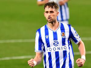 عدنان يانوزاي