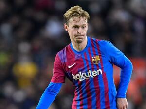 فرينكي دي يونغ