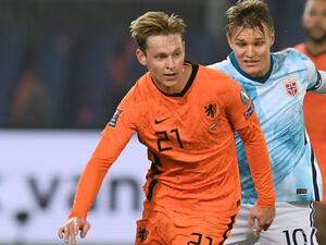 فرينكي دي يونغ