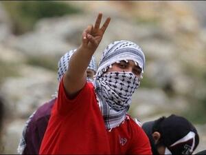 المجتمع الفلسطيني فتي وأكثر من ثلث سكانه دون 15 سنة