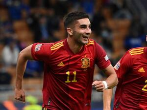 فيران توريس