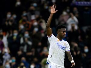 فينيسيوس جونيور