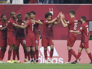 قطر تتحدى الجزائر