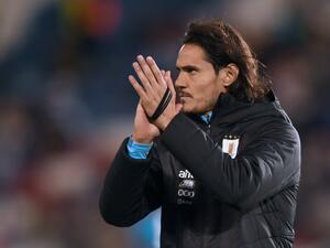 إيدينسون كافاني