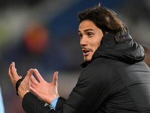 إيدينسون كافاني