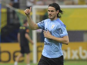 إيدينسون كافاني