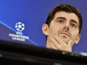 تيبو كورتوا