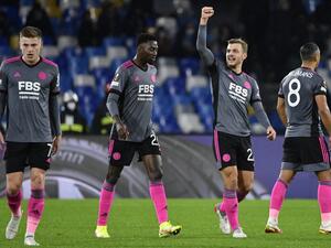 ليستر سيتي في مواجهة صعبة للغاية أمام ليفربول