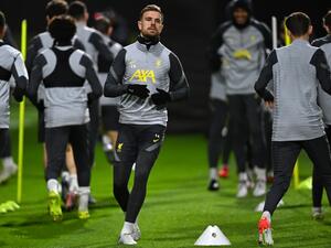 ليفربول يتحدى إيفرتون