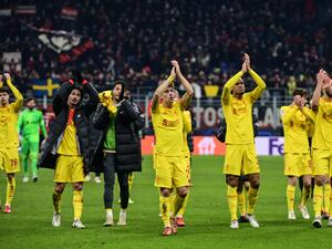 ليفربول يواجه فيلا