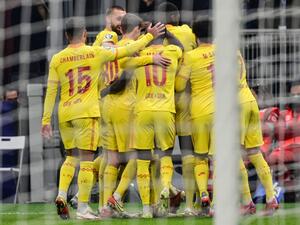 ليفربول يلتقي مع نيوكاسل