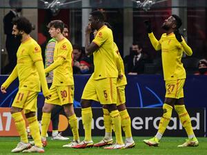 الترشيحات تصب في صالح ليفربول للفوز بنتيجة كبيرة على ليستر العنيد