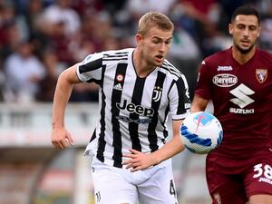 ماتيس دي ليخت