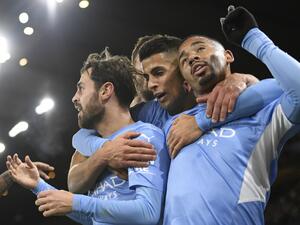 مانشستر سيتي يحل ضيفاً على لايبتزيغ