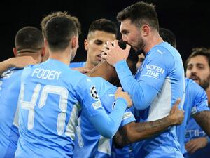 مانشستر سيتي