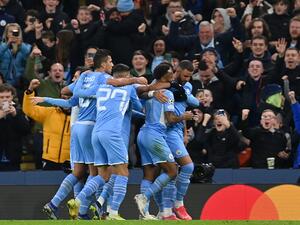 مانشستر سيتي يتطلع لتحقيق الفوز على نيوكاسل