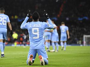 مانشستر سيتي يريد تحقيق الفوز على برينتفورد