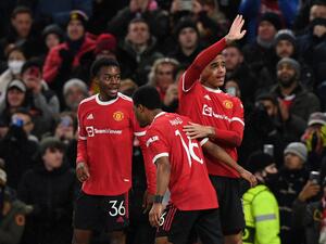 مانشستر يونايتد يسعى لهزيمة نوريتش