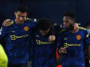 مانشستر يونايتد يلاقي بيرنلي اليوم