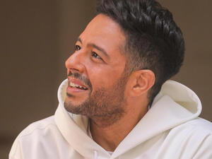 محمد حماقي