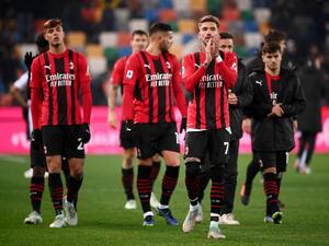 ميلان يسعى لتعويض سقوطه أمام نابولي في المرحلة الماضية