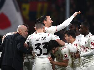 لا بديل عن الفوز لـ ميلان اليوم