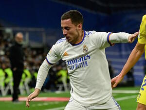 إيدين هازارد