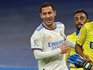 إيدين هازارد