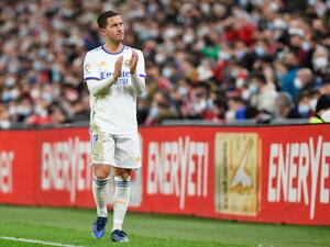 إيدين هازارد