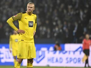 إيرلينغ هالاند