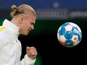 إيرلينغ هالاند