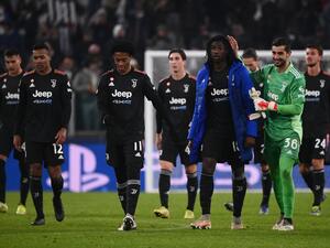 يوفنتوس يواجه فينيتسيا