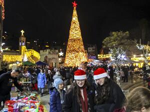 Bethlehem 