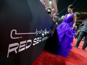 مهرجان البحر الأحمر السينمائي الدولي
