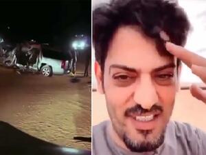 محمد الشمري