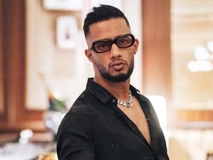 محمد رمضان