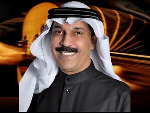 عبدالله الرويشد