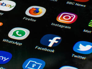 Social media