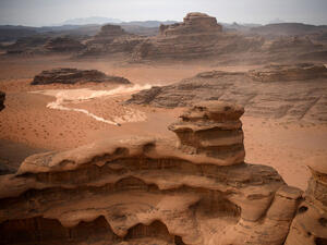 Arabia 