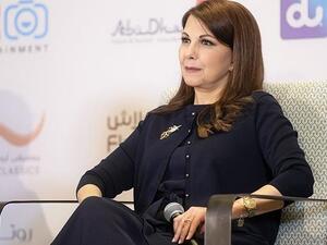ماجدة الرومي